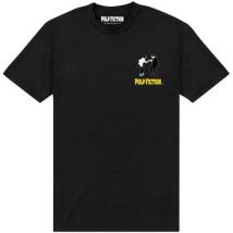 T-shirt Pulp Fiction PN490