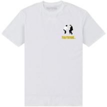 T-shirt Pulp Fiction PN490