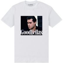 T-shirt Goodfellas PN514