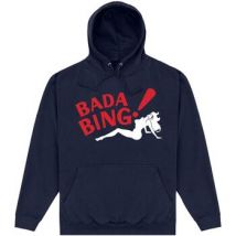 Sweatshirts à capuche Sopranos, The Badabing!