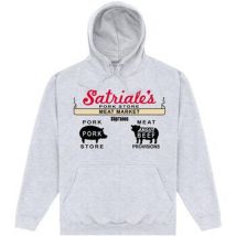 Sweatshirts à capuche Sopranos, The Satriales