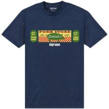 T-shirt Sopranos, The Satriales