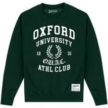 Sweat-shirt University Of Oxford Athletic