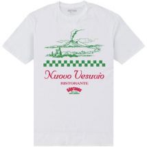 T-shirt Sopranos, The Nuovo Vesuvio