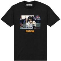 T-shirt Pulp Fiction PN928