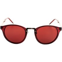 Lunettes de soleil Must Have HSTG-RED GLASS