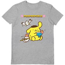 T-shirt Sanrio PM10899
