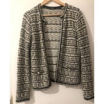 Veste Esprit Edc Veste en laine