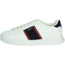 Baskets montantes Soprani SPM424R31