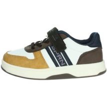 Baskets montantes enfant Soprani SPK424R12