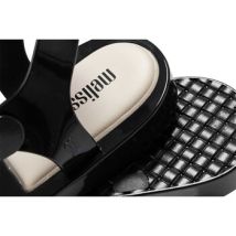 Sandales Melissa Basket