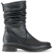Bottines Gabor Bottines en cuir à talon décroché