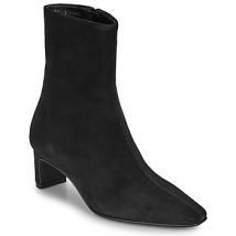 Bottines JB Martin PASTILLE