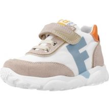 Baskets enfant Falcotto Ant Vl. Beige