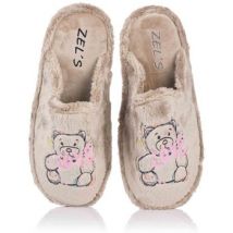 Chaussons Zel's 11167