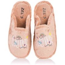 Chaussons Zel's 11165