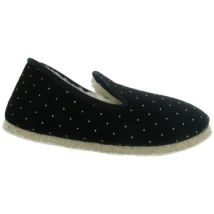 Chaussons Rondinaud MARIA EXTERIEUR FEMME