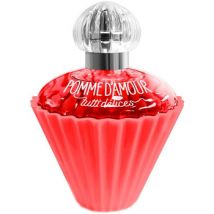 Eau de toilette Corania Eau de Toilette Tutti Delices Pomme d'Amour 50ml