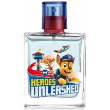 Eau de parfum Dessins Animés Eau de Toilette Pat' Patrouille 30 ml