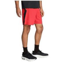Short Under Armour De 18 Cm Ua Launch Elite