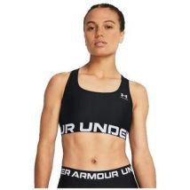 Brassières de sport Under Armour Soutien-Gorge De Marque Heatgear Mid