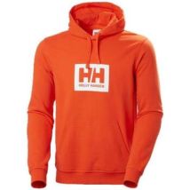 Sweatshirts à capuche Helly Hansen Hh Box