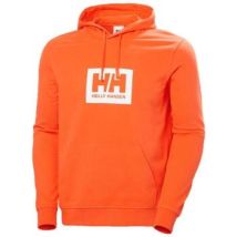 Sweatshirts à capuche Helly Hansen Hh Box