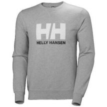 Sweatshirts Helly Hansen Hh Logo Crew