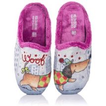Chaussons Vulca-bicha 1381