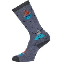 Chaussettes de sports Neak Peak NPSIO SKI INFANTIL