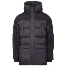 Doudounes Helvetica Parka à capuche RICKY 2