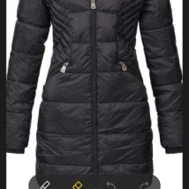 Parka Geo Norway Parka géographique norway