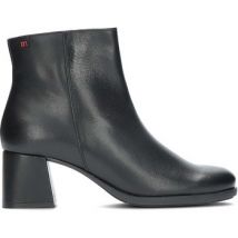 Bottines Pepe Menargues 21502 negro