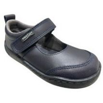 Chaussures enfant Zapy Chaussure pour fille ah214112 bleue écologique