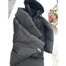 Parka Miss sissi Doudoune