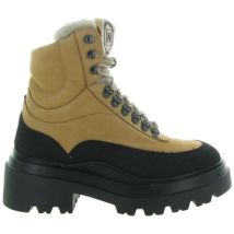 Bottes neige Nude Of Scandinavia 203