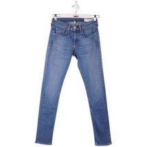 Jeans Rag & Bone Jean slim en coton