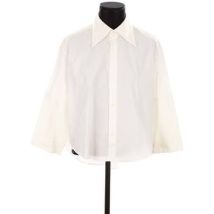 Chemise Red Valentino Chemise en coton