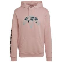 Sweatshirts à capuche adidas Hanorac