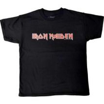 T-shirt enfant Iron Maiden RO917