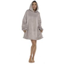 Sweatshirts à capuche Wolf & Harte Snuggle