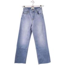 Pantalon 7 for all Mankind Pantalon droit en coton