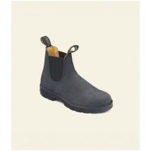 Bottes Blundstone 587 Rustic Black