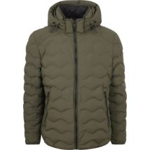 Veste Reset Monatana Veste Vert