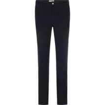 Pantalon Mcgregor Chino Corduroy Marine