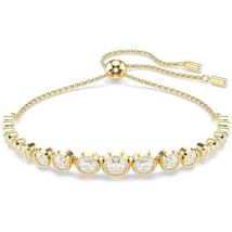 Bracelets Swarovski Bracelet Imber doré