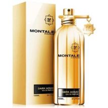 Eau de parfum Montale Paris Dark Aoud - eau de parfum - 100ml
