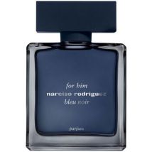 Eau de parfum Narciso Rodriguez Bleu Noir Parfum Vapo