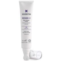 Hydratants & nourrissants Sesderma Sesgen 32 Contour Des Yeux