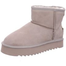 Bottes Piece Of Mind -